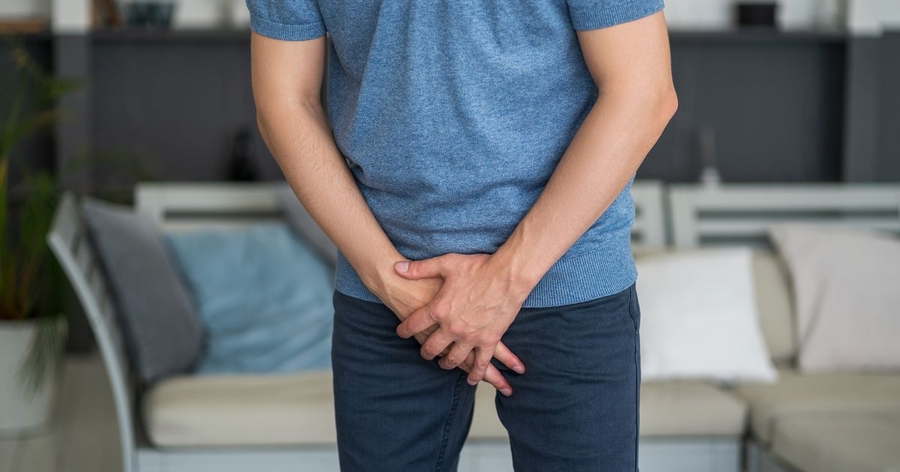 Dương vật chảy chất nhờn do nhiều nguyên nhân