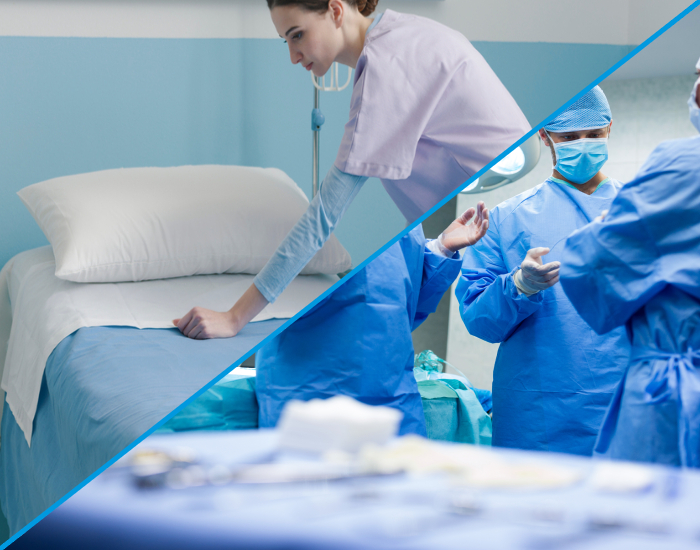 Phòng khám Nam Việt 202 Tô Hiến Thành