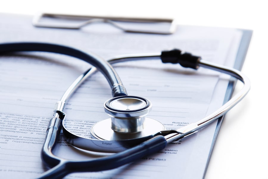 Lợi ích của thăm khám sức khỏe định kỳ